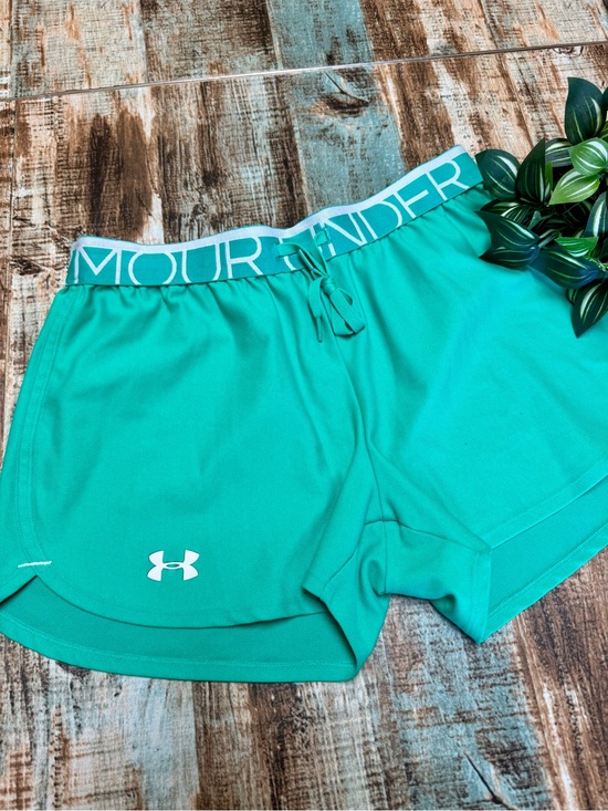 Under Armour Pants - Women’s “Under Armour” Shorts | #A17